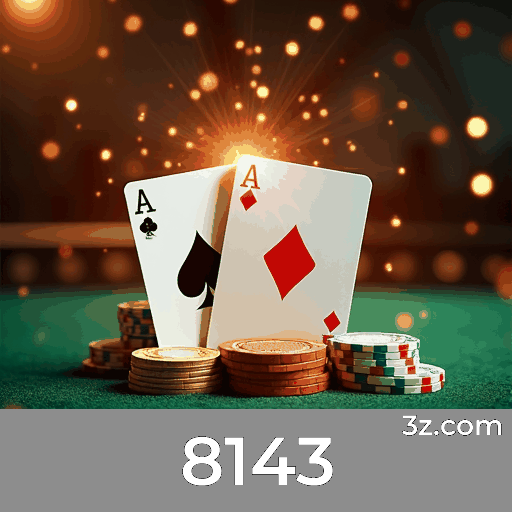 8143 - O Cassino Online Premiado e Confiável