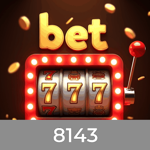 8143: Descubra Slots com Altas Chances de Ganho