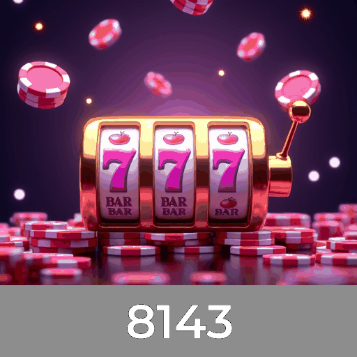 Descubra a Variedade de Jogos de Cassino no 8143 para Ganhar Muito