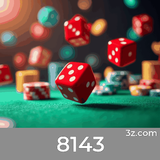 8143 - O Cassino Online Premiado e Confiável