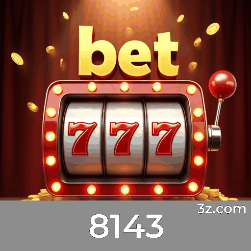 8143 - O Cassino Online Premiado e Confiável