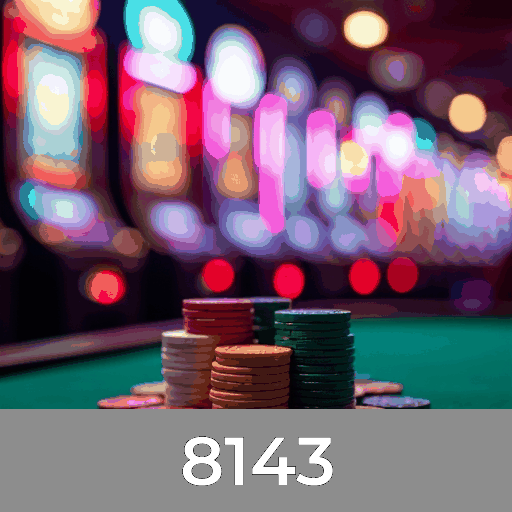 Aposte no esporte com 8143: Cobertura completa de eventos brasileiros