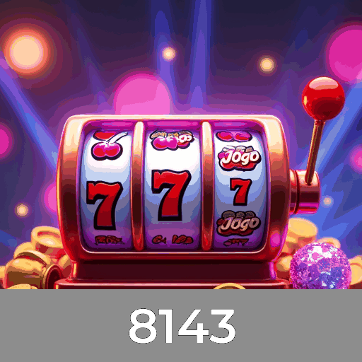 8143: Jogos de Cassino Empolgantes e Oportunidades de Ganhar